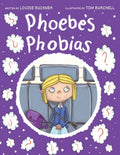 Phoebe's Phobias - Paperback