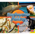Freshwater Fishing - Library Binding