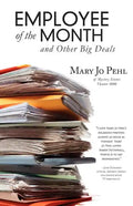 Employee of The Month And Other Big Deals - Paperback