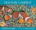 Here Is the Coral Reef - Hardcover
