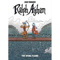 Ralph Azham Vol. 4: The Dying Flame - Hardcover