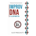 Improv DNA - Paperback