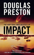 Impact - Paperback