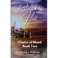 Released by Hell - Paperback