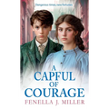 A Capful of Courage - Hardcover