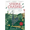 Steeple Chasing: Around Britain by Spire - Paperback