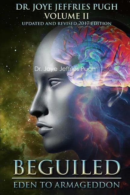 Beguiled: Eden to Armageddon Volume 2 - Paperback