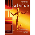 Life Balance: A Five Session Course on Rest, Work and Play for Lent - Paperback
