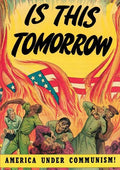 Is This Tomorrow - Paperback
