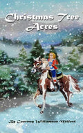 Christmas Tree Acres - Paperback