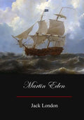 Martin Eden - Paperback