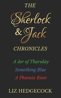 The Sherlock & Jack Chronicles - Paperback