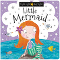 Little Mermaid - Board Book