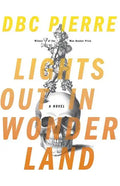 Lights Out in Wonderland - Paperback