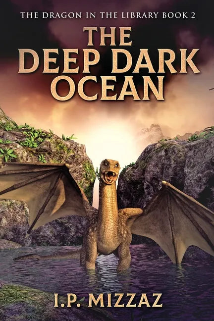 The Deep Dark Ocean - Paperback
