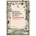 Demon Copperhead (Spanish Edition) - Paperback
