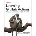 Learning Github Actions: Automation and Integration of CI/CD with Github - Paperback