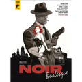 Noir Burlesque - Hardcover