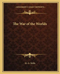 The War of the Worlds - Paperback
