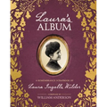 Laura's Album: A Remembrance Scrapbook of Laura Ingalls Wilder - Hardcover
