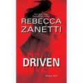 Driven: A Thrilling Novel of Suspense - Paperback