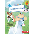 Unicorn's Hat - Paperback