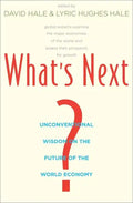 What's Next?: Unconventional Wisdom on the Future of the World Economy - Paperback