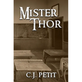 Mister Thor - Paperback