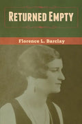 Returned Empty - Paperback