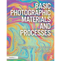 Basic Photographic Materials and Processes - Paperback