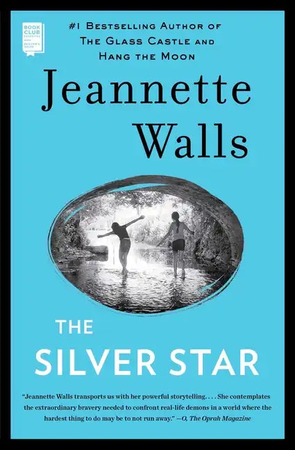 The Silver Star - Paperback