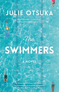 The Swimmers: A Novel (Carnegie Medal for Excellence Winner) - Paperback