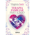 Terapia Familiar Paso a Paso - Paperback