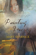 Painting Mercy - Paperback