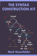 The Syntax Construction Kit - Paperback