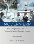 Modern ERP: Select, Implement, and Use Today's Advanced Business Systems - Paperback