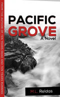 Pacific Grove - Paperback