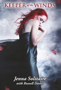 Keeper of the Winds - Hardcover