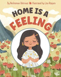 Home is a Feeling - Paperback