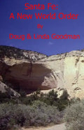 Santa Fe: A New World Order - Paperback