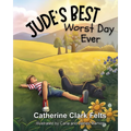 Jude's Best Worst Day Ever - Paperback
