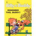 Remember This, Buddy? - Paperback
