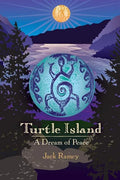 Turtle Island: A Dream of Peace - Paperback