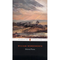 William Wordsworth: Selected Poems - Paperback