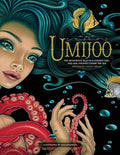 Umijoo: The Wondrous Tale of a Curious Girl and Her Journey Under the Sea - Hardcover