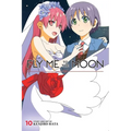 Fly Me to the Moon, Vol. 10 - Paperback