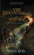 The Adventurous Voyage: exploring different corners of the earth - Paperback