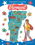 Vermont - Library Binding