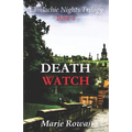 Death Watch: Scottish Crime Fiction - Paperback