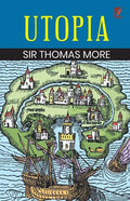 Utopia - Paperback